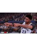 NBA 2K16 (Xbox One) - 5t