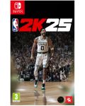 NBA 2K25 (Nintendo Switch) - 1t