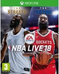 NBA LIVE 18 (Xbox One) - 1t