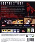 NBA 2K16 (PS3) - 7t