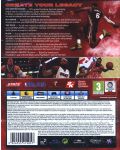 NBA 2k14 (PS4) - 3t