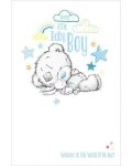 Картичка Me To You - За новородено момченце - 1t
