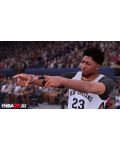 NBA 2K16 - Michael Jordan Special Edition (PS4) - 6t