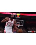 NBA 2K16 (Xbox 360) - 5t