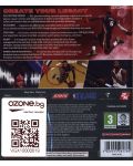 NBA 2k14 (Xbox One) - 11t