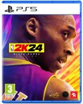 NBA 2K24 - Black Mamba Edition (PS5) - 1t