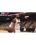 NBA 2k14 (PS4) - 4t
