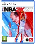 NBA 2K22 (PS5) - 1t
