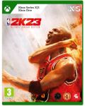NBA 2K23 - Michael Jordan Edition (Xbox One/Series X) - 1t