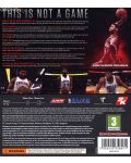 NBA 2K17 (Xbox One) - 10t