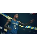 NBA 2k14 (PS4) - 6t