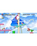 New Super Mario Bros. + New Super Luigi Bros. (Wii U) - 10t
