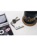 Ключодържател 3D Paladone Games: Nintendo - NES Controller - 3t