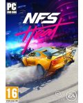 Need For Speed: Heat (PC) - 1t