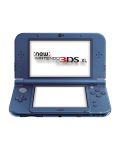 New Nintendo 3DS XL - Metallic Blue - 1t