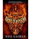 Neverwhere (Headline) - 1t