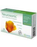 Neurosonic, 30 таблетки, Danhson - 1t
