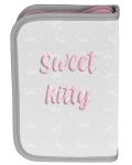 Несесер с пособия Paso Cat - Sweet Kitty, 1 цип - 2t