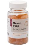 Nevro Stop Dr. Bach Пастили, портокал, 80 g, Jo & Jo - 1t