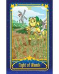 Neopets: The Official Tarot Deck (78-Card Deck and 176-Page Guidebook) - 4t
