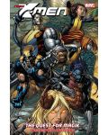 New X-Men: The Quest for Magik (The Complete Collection) - 1t
