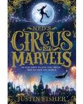 Ned's Circus of Marvels - 1t