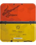 New Nintendo 3DS XL Samus Returns Limited Edition - 6t