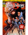 New Challengers (New Age of Heroes) - 1t