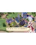 Nelke & the Legendary Alchemists: Ateliers of the New World (PS4) - 9t