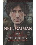 Neil Gaiman and Philosophy - 1t