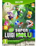 New Super Luigi U (Wii U) - 1t