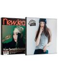 NewJeans - How Sweet, Hyein Version (CD Box) - 1t