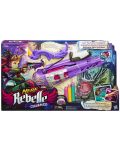 Бластер Hasbro Nerf - Rebelle Charmed Fair Fortune Crossbow - 1t
