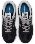 Мъжки обувки New Balance - 574 Classics , черни - 3t