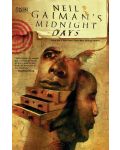 Neil Gaiman's Midnight Days - 1t
