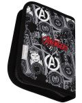 Несесер Cool Pack Clipper - The Avengers, 1 цип - 2t