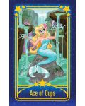 Neopets: The Official Tarot Deck (78-Card Deck and 176-Page Guidebook) - 2t