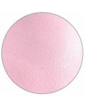 Неплъзгаща се постелка за баня Babyono - 70 x 35 cm, розова  - 4t