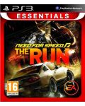 Need for Speed: The Run - Essentials (PS3) - 1t