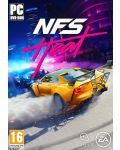 Need For Speed: Heat (PC) - 2t