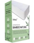 Непромокаем протектор за матрак isleep - Bamboo Natura - 1t