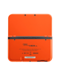 New Nintendo 3DS XL - Orange Black - 6t
