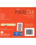 New Inside Out Pre-Intermediate: Class CDs / Английски език (аудио CD) - 2t