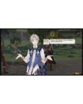 Nelke & the Legendary Alchemists: Ateliers of the New World (PS4) - 7t