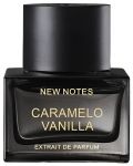 New Notes Contemporary Blend Парфюмен екстракт Caramelo Vanilla, 50 ml - 1t