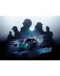 Need for Speed 2015 (PS4) - 5t