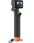 Непотъващ стик GoPro - The Handler 003, черен - 4t