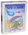 Пъзел New York Puzzle от 200 части - Подводни приключение - 2t