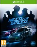 Need for Speed 2015 (Xbox One) - 1t