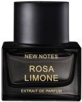 New Notes Contemporary Blend Парфюмен екстракт Rosa Limone, 50 ml - 1t